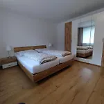 Sarah Apartment