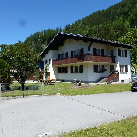 Apartamento Sarah Schruns