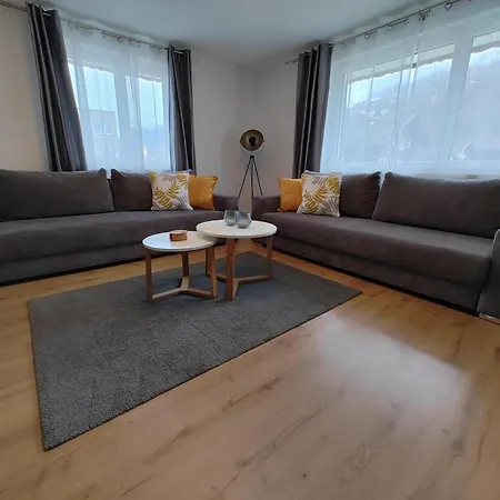 Sarah Apartment *