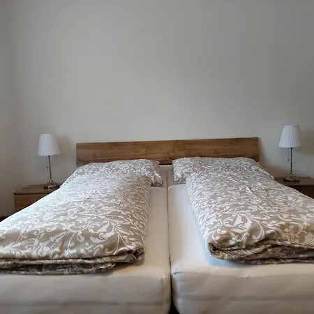 Sarah Apartamento Schruns