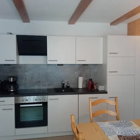 Apartamento Sarah Schruns