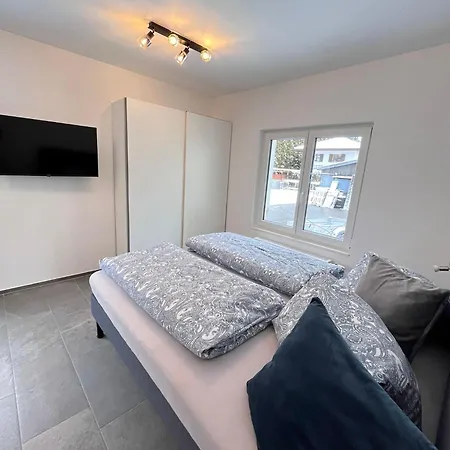 Apartamento Sarah Schruns