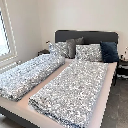 Sarah Apartamento Schruns